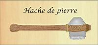 Hache de pierre 05